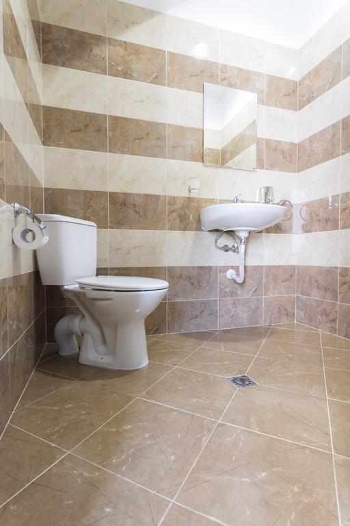 Albi Guest house