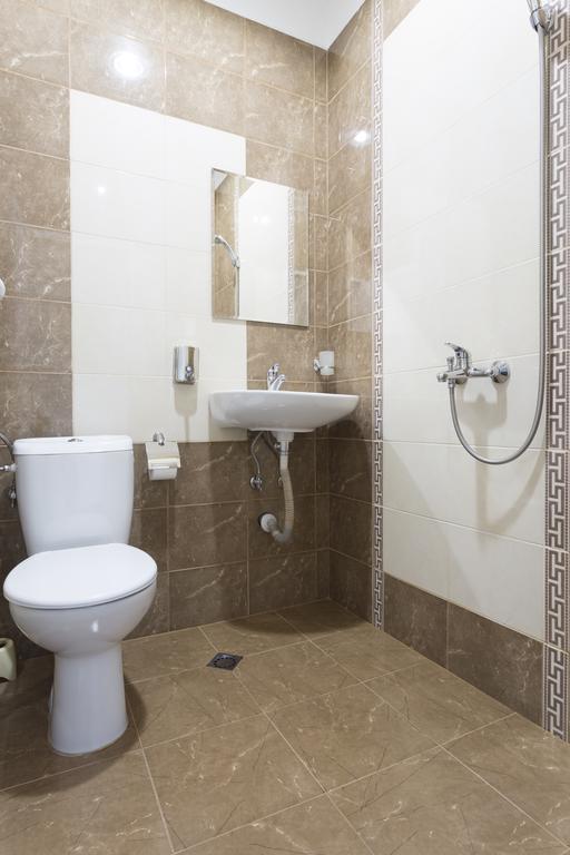 Albi Guest house