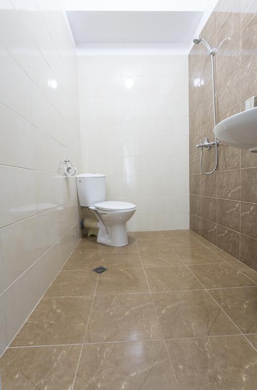 Albi Guest house *