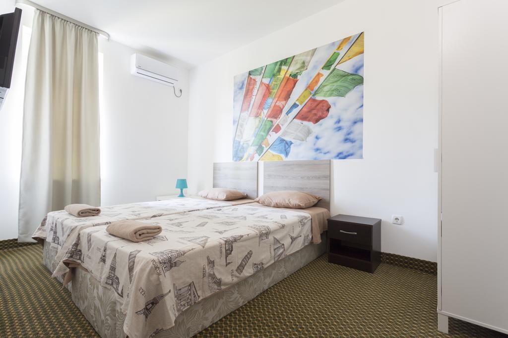 Guest house Albi